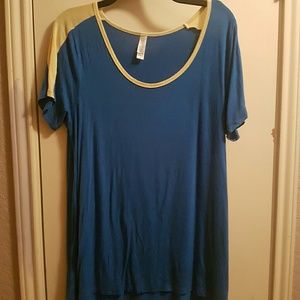 Lularoe Classic T